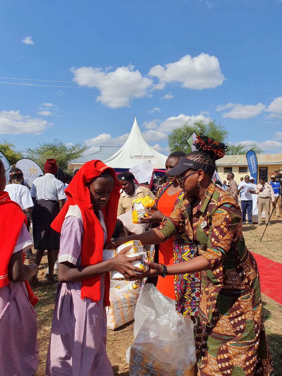 Project Emayianata CBO