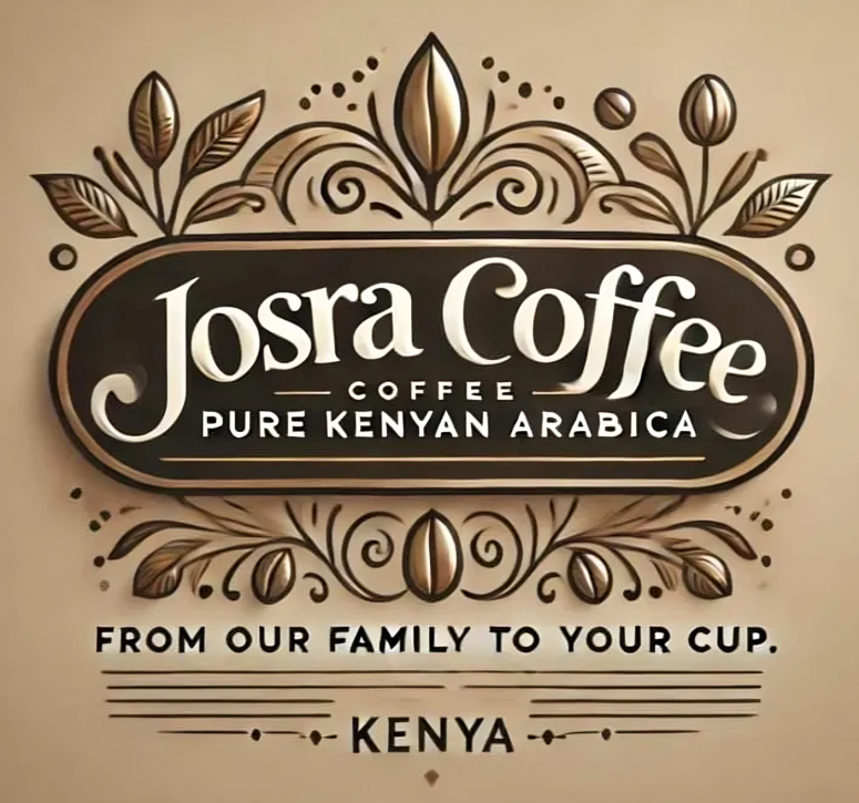 Josra Coffee - E-commerce Website Design by Nexora Solutions