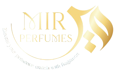 Project MirPerfumes E-commerce