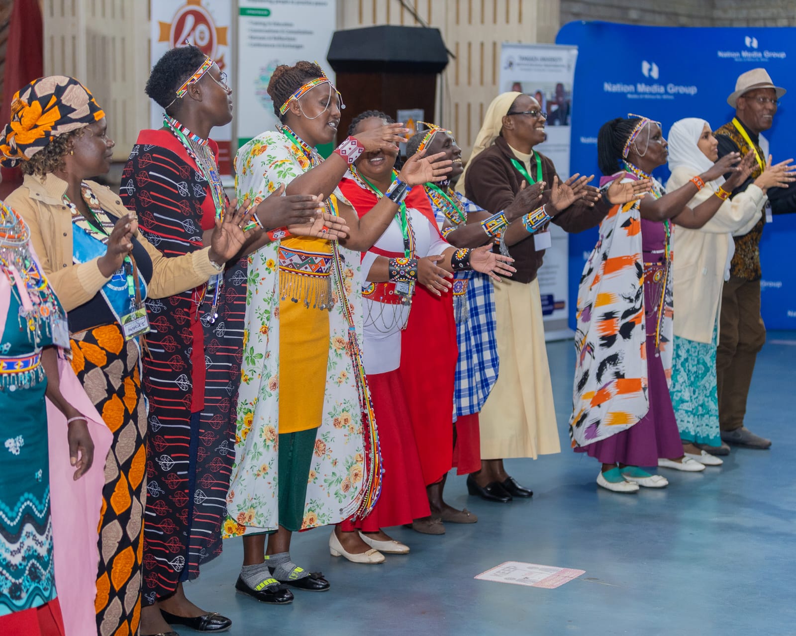 Project OmegaWinners CBO