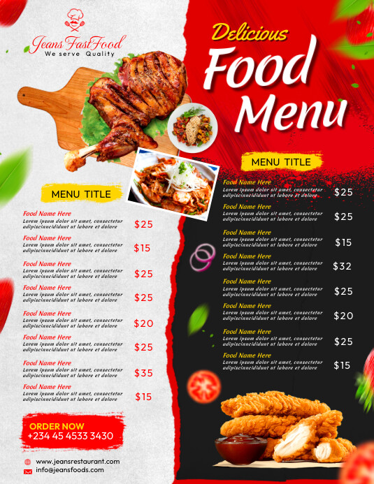 Avenue Hospital Infographics